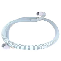 Wąż odpływowy do pralki Whirlpool / Indesit / Ariston / Hotpoint 1,8 m C00315302 481953029035