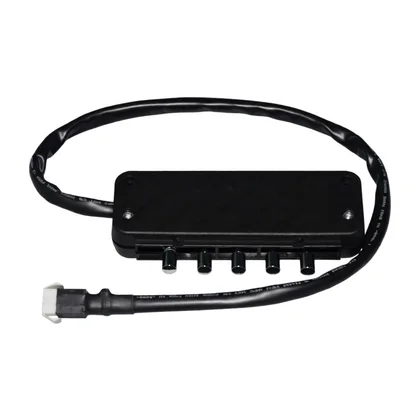 Wyłącznik Isostat MQ do okapu Amica 1046610