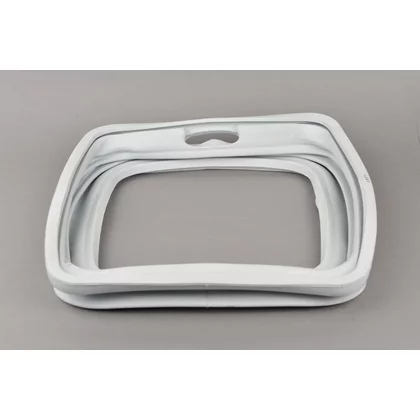 Fartuch drzwi do pralki ładowanej od góry Whirlpool AWE / AWT / PWA 481246668596 C00312647