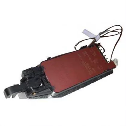 Blokada drzwi z silnikiem do piekarnika Electrolux / AEG 3871829028