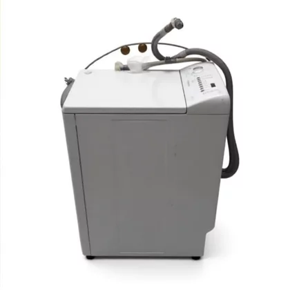 Uchwyt węża do pralki Electrolux / AEG 1460954017