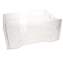 Półki na drzwi różni producenci Szuflada na warzywa do lodówki Gorenje / Hisense 449182