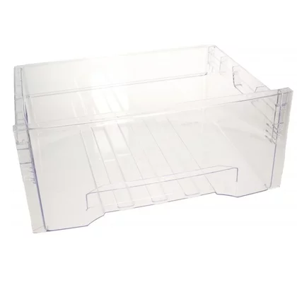 Półki na drzwi różni producenci Szuflada na warzywa do lodówki Gorenje / Hisense 449182