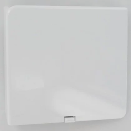 Części zamienne GORENJE Klapka filtra pompy odpływowej do pralki Gorenje / Hisense 333858