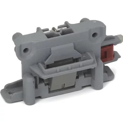 Zamek drzwi zmywarki Ariston / Indesit / Hotpoint / Whirlpool C00118765 482000023522