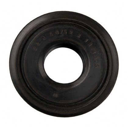 Simering do pralki 22 x 40/52 x 11/15,5 mm 07082