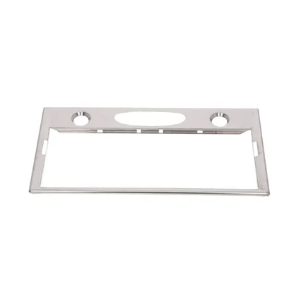 Uchwyt filtra i wspornik lampy do okapu Electrolux / AEG