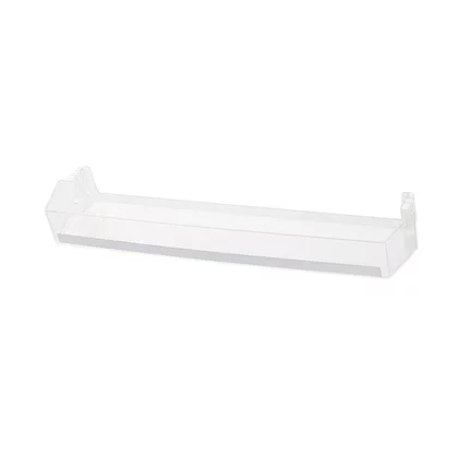 Półki na drzwi różni producenci Półka drzwiowa do chłodziarki Electrolux / AEG na produkty nabiałowe