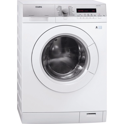 Skonfigurowany moduł elektroniczny do pralki Electrolux / AEG EWM10931 973914530910004