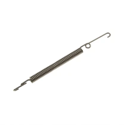 Sprężyna zawiasu drzwi do zmywarki Whirlpool / Indesit / Ariston / Hotpoint 481290508471 C00492164