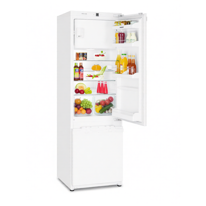 Kondensator do chłodziarko-zamrażarki Electrolux / AEG 4055181509
