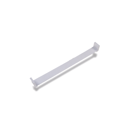 Półki na drzwi różni producenci Półka na drzwi chłodziarki Whirlpool / Indesit / Ariston / Hotpoint 481241828474 C00329923
