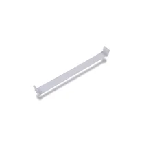 Półki na drzwi różni producenci Półka na drzwi chłodziarki Whirlpool / Indesit / Ariston / Hotpoint 481241828474 C00329923