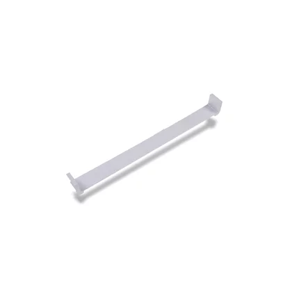 Półki na drzwi różni producenci Półka na drzwi chłodziarki Whirlpool / Indesit / Ariston / Hotpoint 481241828474 C00329923