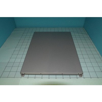 Drzwi zewnętrzne FS 45 srebrne Amica (1030394)