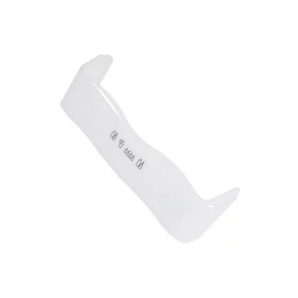 Półki na drzwi różni producenci Dolny balkonik na drzwi lodówki Electrolux / Zanussi 44 cm 2273096129