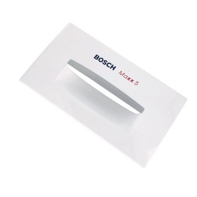 Części zamienne BOSCH/SIEMENS Front szuflady dozownika pralki Bosch / Siemens – 00499957 | WLX24461PL