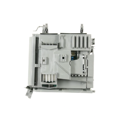 Elementy elektryczne do pralek r Zaprogramowany moduł elektroniczny do pralki Whirlpool / Indesit / Ariston / Hotpoint 481010800938 C00447470 481010621594 C00443697