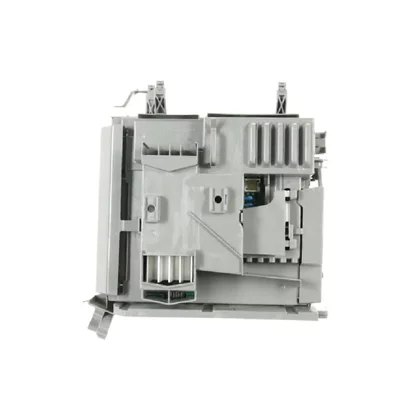 Elementy elektryczne do pralek r Zaprogramowany moduł elektroniczny do pralki Whirlpool / Indesit / Ariston / Hotpoint 481010800938 C00447470 481010621594 C00443697