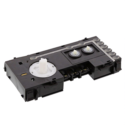 Moduł obsługi panelu sterowania do zmywarki Electrolux / AEG EDW500 140000423347