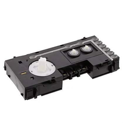 Moduł obsługi panelu sterowania do zmywarki Electrolux / AEG EDW500 140000423347