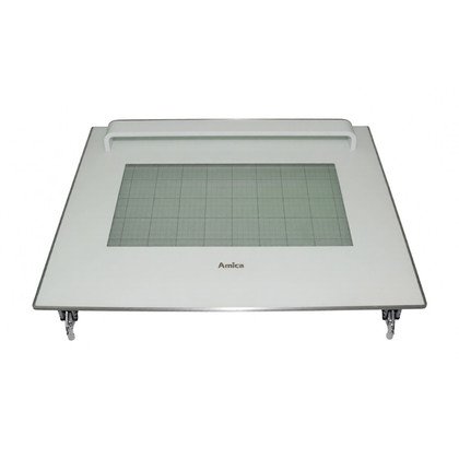 Drzwi do piekarnika Amica 9058257