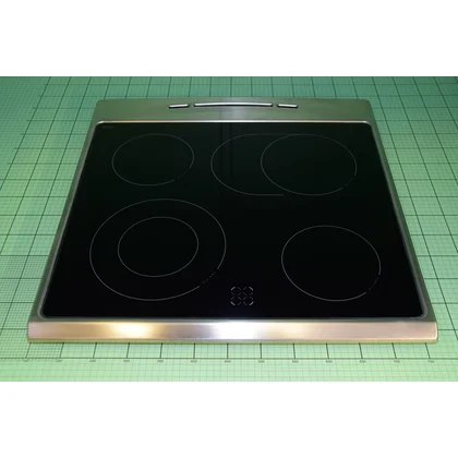 Płyta ceramiczna do kuchenki Amica 6018*34 X code HL,R4 9052129