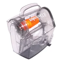 Pojemnik na kurz do odkurzacza bezworkowego Electrolux / AEG Ultra Active / ZUA 2194100364