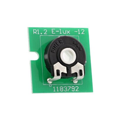 Elektronika do odkurzaczy Płytka elektroniki do odkurzacza Electrolux (1183792017)