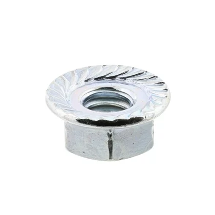 Nakrętka grzałki górnej do piekarnika Electrolux / AEG M4 5610450040