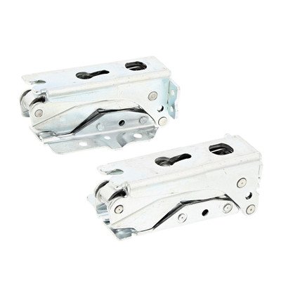 Zawias, zestaw do chłodziarki Electrolux (4055492955)