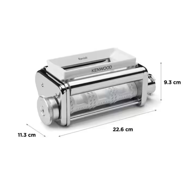 Roboty kuchenny Kenwood Przystawka do makaronu do robota kuchennego Kenwood AW20011040