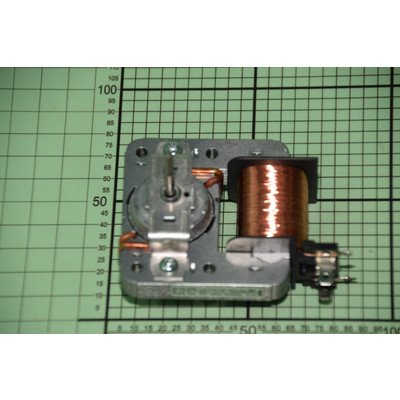 1993159 Silnik wentylatora AMICA