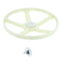 Koło pasowe do pralki Electrolux / AEG plastikowe 50294960005