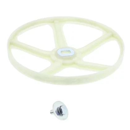 Koło pasowe do pralki Electrolux / AEG plastikowe 50294960005