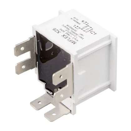 Elementy elektryczne do pralek r Filtr przeciwzakłóceniowy do pralki i suszarki Beko 0,1 uF 29014