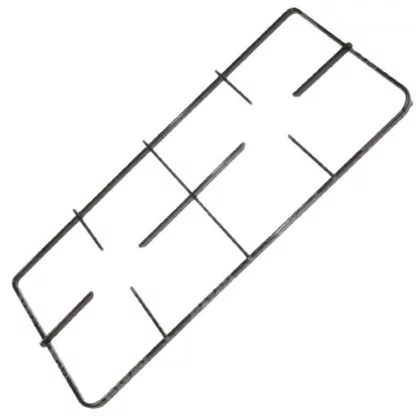 Ruszt prawy na płytę palników do kuchenki Electrolux 3423942055