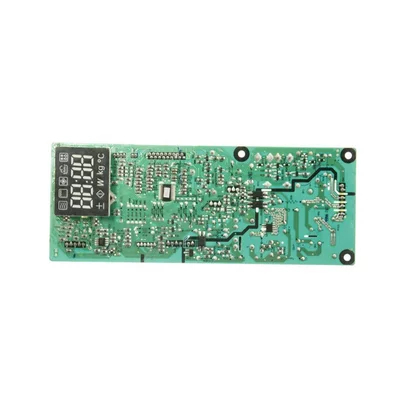 Płytka sterowania do kuchenki mikrofalowej LG EBR81132278
