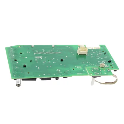Elektronika do suszarek bębnowyc Interfejs użytkownika z wybierakiem programów do suszarki Electrolux / AEG S7, TD, ONE