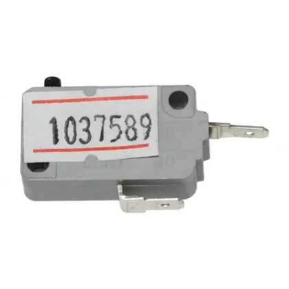 Mikroprzełącznik do kuchenki mikrofalowej Amica 1037589