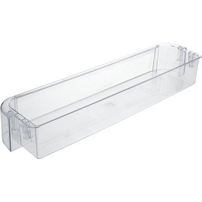 Półki na drzwi różni producenci Półka/balkonik drzwi na butelki do lodówki Whirlpool 481010471454 C00324475