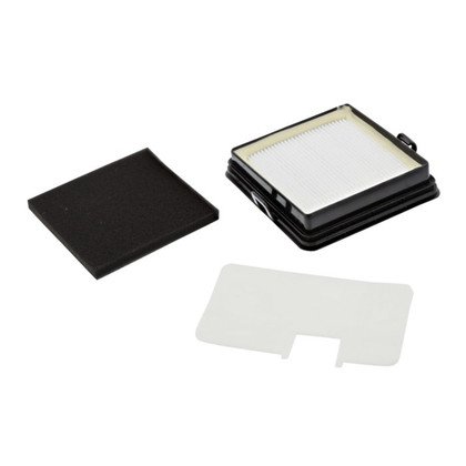 Zestaw filtrów 1szt. do odkurzacza Zanussi 9001680926