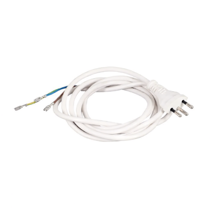 Kabel zasilający do lodówki i zamrażarki Electrolux / AEG 2450 mm 2425738248