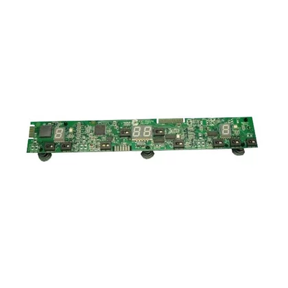 Panel sterujący do płyty indukcyjnej Amica 2I modułu 82501814 -A1 8039902