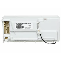 Moduł sterujący zmywarki Hotpoint Ariston Indesit DEA 601 C00272690 482000023138 oryginał