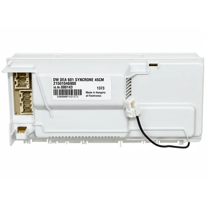 Moduł sterujący zmywarki Hotpoint Ariston Indesit DEA 601 C00272690 482000023138 oryginał