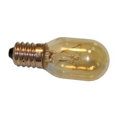 Żarówka z oprawką do kuchenki mikrofalowej Amica 20 W 230 V 1008270