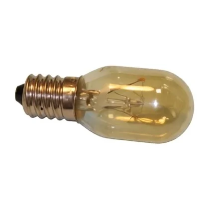 Żarówka z oprawką do kuchenki mikrofalowej Amica 20 W 230 V 1008270