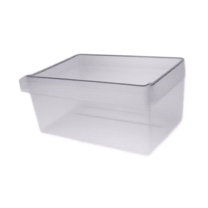 Szuflada na warzywa do lodówki Whirlpool / Indesit / Ariston / Hotpoint 481010552070 C00325169