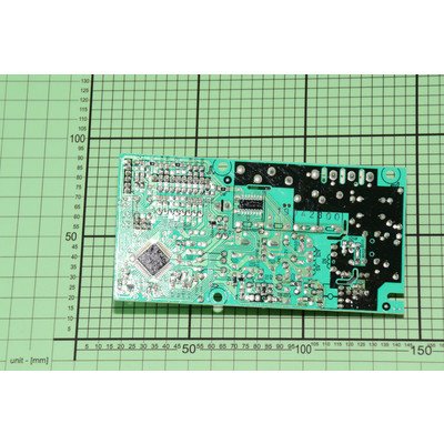 Płytka elektryczna do kuchenki mikrofalowej Amica (1042928)